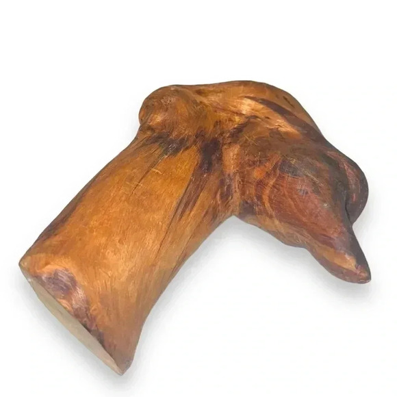 Duck Driftwood Sculpture - Picture 6 of 6